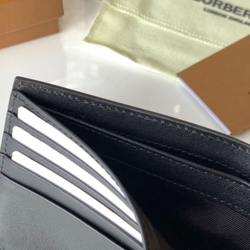 Burberry Wallets & Purse